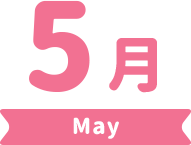 5月