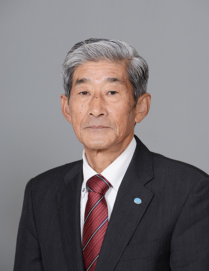 平方学園理事長写真